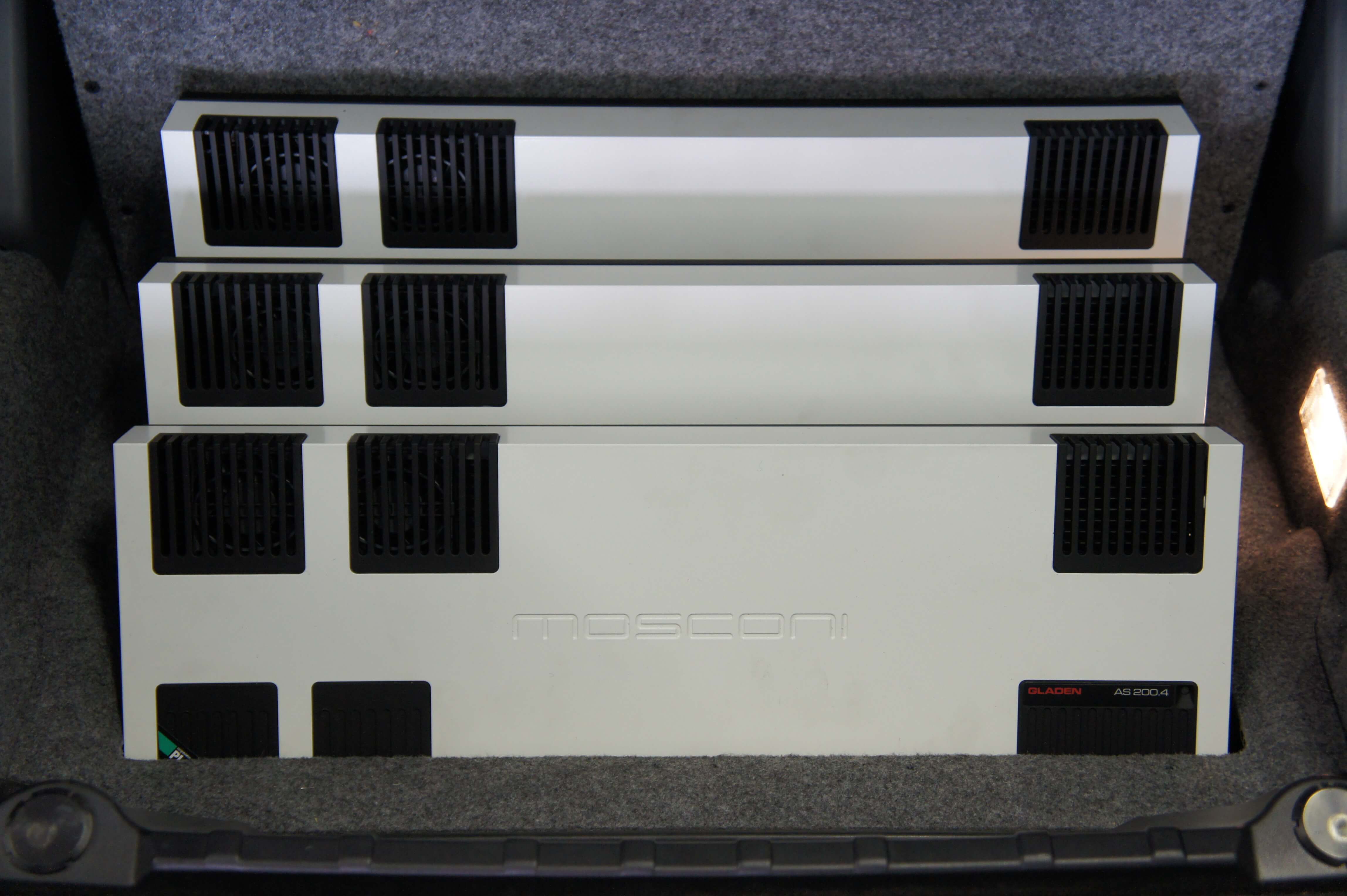 2008 Bmw 335i Full Custom Sound System Handcrafted Auto