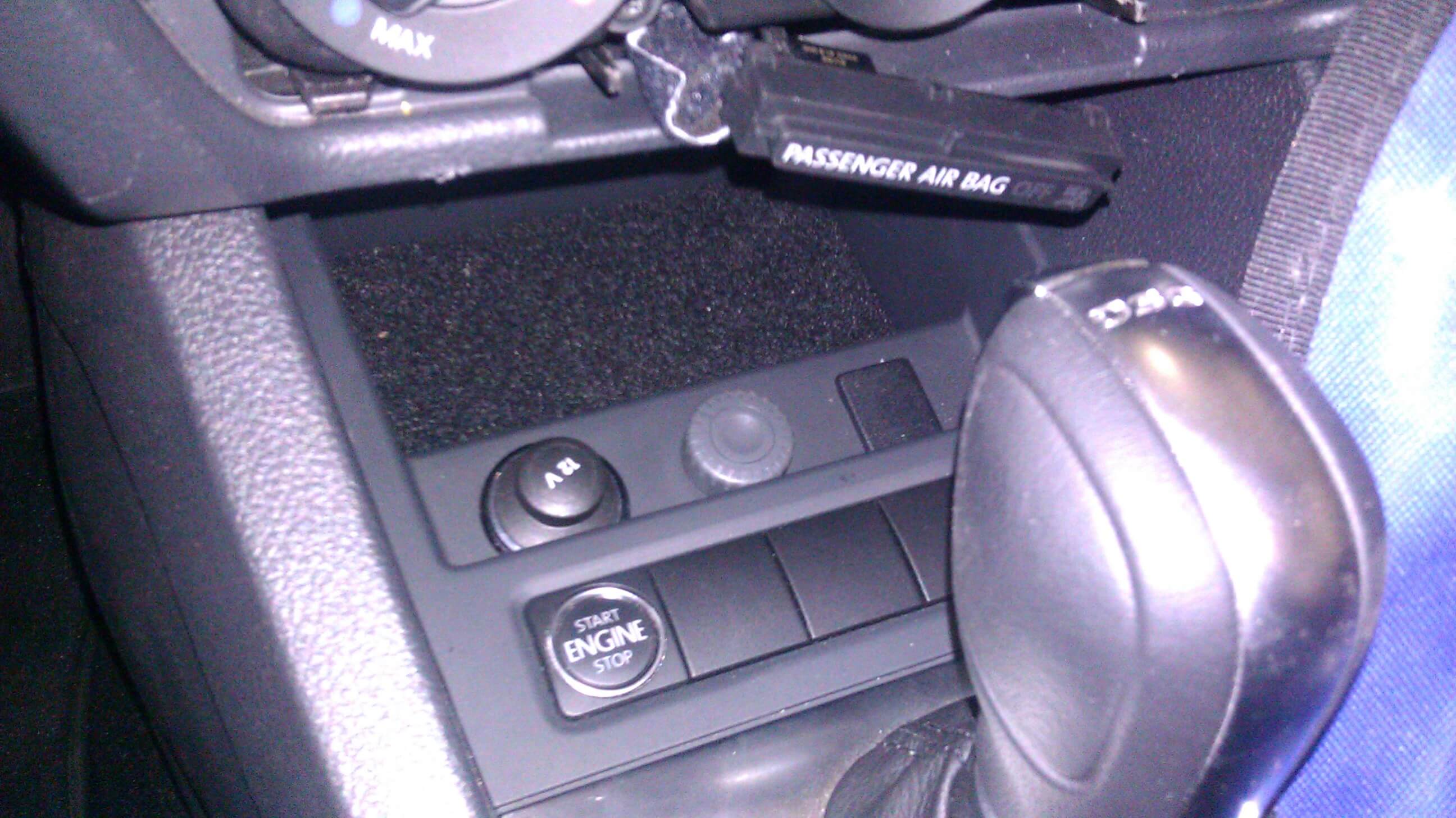 2011 VW Jetta sound system upgrade. Handcrafted Auto Marine & Offroad