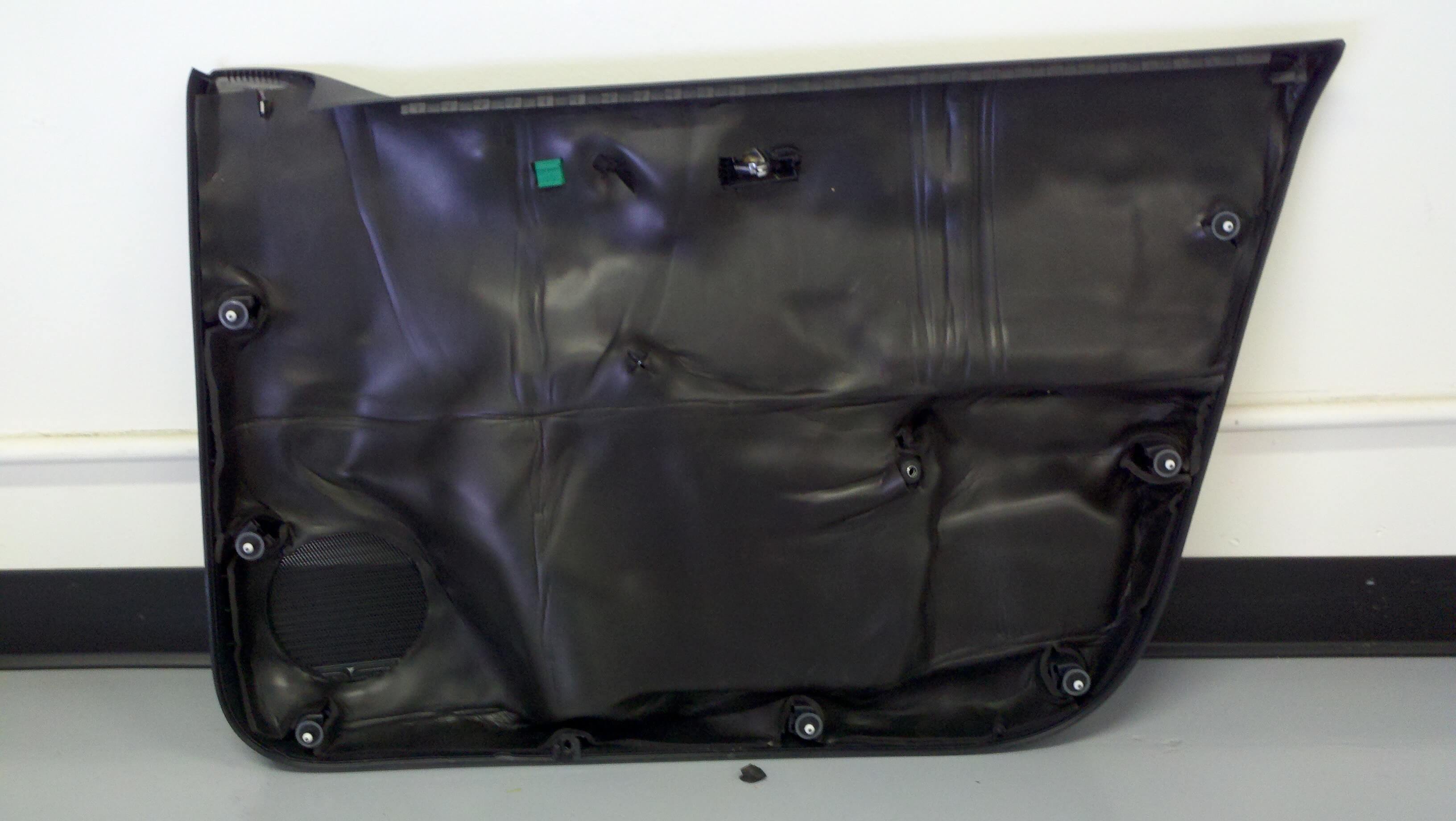 Vw Jetta Sound System Upgrade