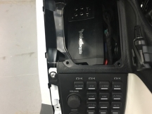 honda goldwing stereo upgrade