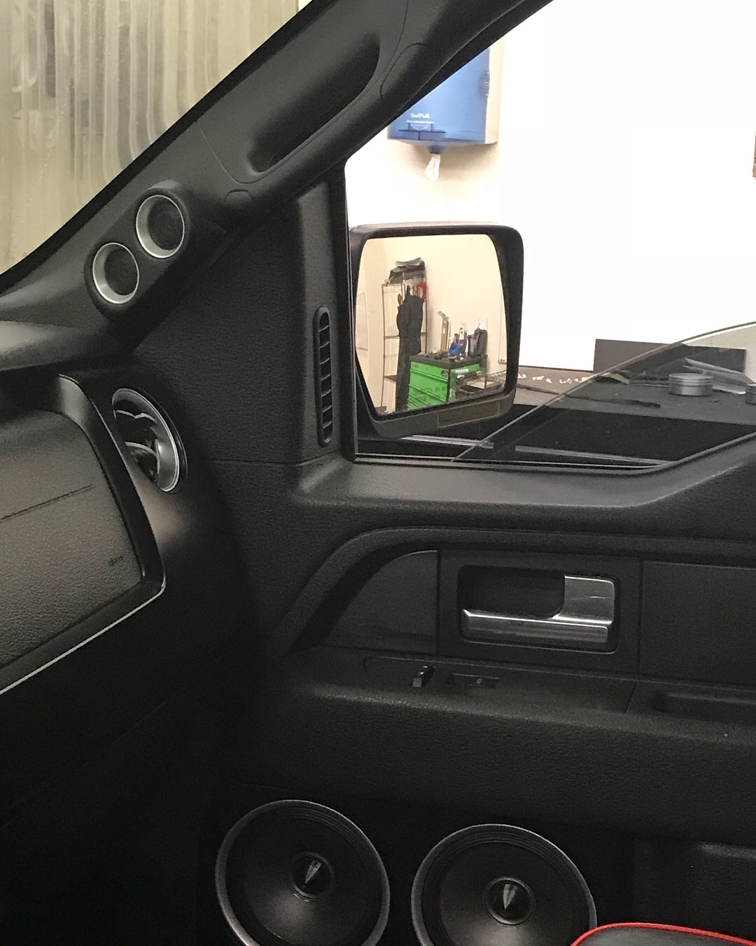 Demo Car Audio Showcase Handcrafted Car Audio